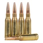 Norma Range & Training 5.45x39 62gr FMJ Bulk Ammo, 250 Rds - Image 4