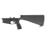 Dead Air Mojave 45 Modular Pistol Suppressor, Black - Image 2