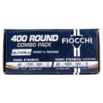 Fiocchi 5.7x28mm Combo Pack, 400rds - 57COMSUB - Image 3