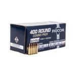 Fiocchi 5.7x28mm Combo Pack, 400rds - 57COMSUB - Image 2
