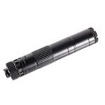 Dead Air Mojave 9 Pistol Suppressor - Black - Image 2