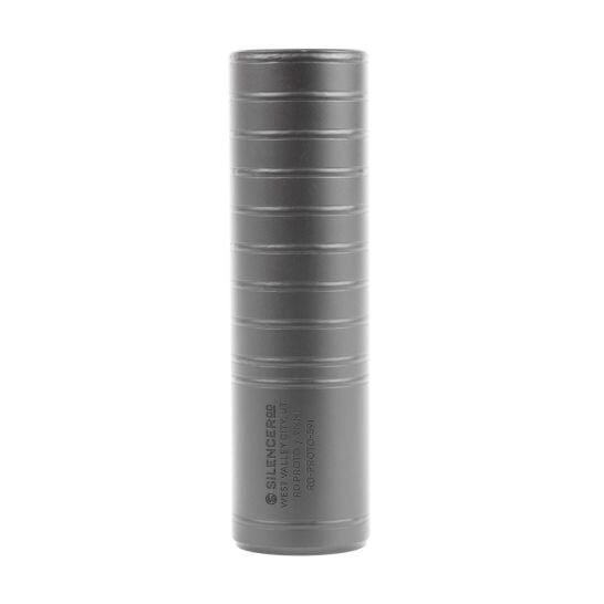 51655190642_1 SilencerCo Spectre 9 Suppressor - Image 1