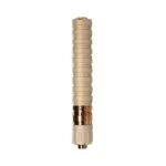Q Erector 9mm Pistol Suppressor