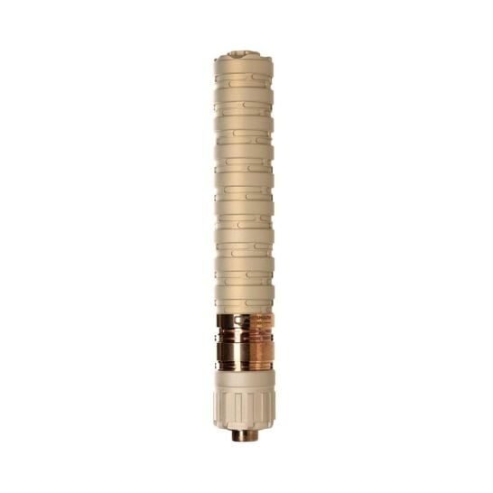 51655190690_1_1 Q Erector 9mm Pistol Suppressor - Image 1