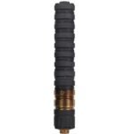 Q Erector 9mm Pistol Suppressor - Black