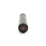 Energetic Armament Sonus 9 Direct Thread Pistol Suppressor - Black Finish