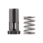Dead Air Mojave 45 Pistol Suppressor, FDE - Image 2