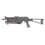 Soviet Arms "Stizon" AK-V 9.75" Pistol w/ ALG Trigger - Image 2