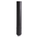 HUXWRX Flow 45 M Suppressor, Black - 3796