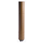 HUXWRX Flow 45 M Suppressor, FDE - 3800