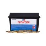 Hornady Frontier XM193 5.56 NATO 55 Grain FMJ Ammo Can, 150 Rds - FR602