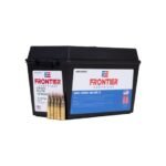 Hornady Frontier XM193 5.56 NATO 55 Grain FMJ Ammo Can, 150 Rds - FR602 - Image 3