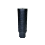 Otter Creek Labs Milkman 9mm Titanium Suppressor, Black - OCLMM