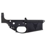 BLEM JAKL-10 STRIPPED LOWER ASSEMBLY W/ BOLT CATCH - Image 6