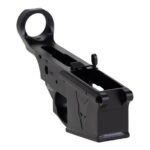 BLEM JAKL-10 STRIPPED LOWER ASSEMBLY W/ BOLT CATCH - Image 5
