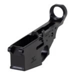 BLEM JAKL-10 STRIPPED LOWER ASSEMBLY W/ BOLT CATCH - Image 4