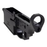 BLEM JAKL-10 STRIPPED LOWER ASSEMBLY W/ BOLT CATCH - Image 3