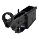 BLEM JAKL-10 STRIPPED LOWER ASSEMBLY W/ BOLT CATCH - Image 2