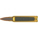 Winchester USA 5.56 Bulk Ammo 55 Grain FMJ 200rds - WM193200 - Image 3