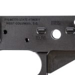 PSA AR-15 "Stealth" Stripped Lower Receiver - Image 2
