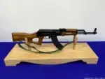 ARM 7.62x39mm Black 16.5
