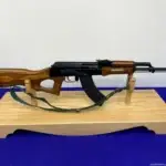 ARM 7.62x39mm Black 16.5