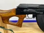 ARM 7.62x39mm Black 16.5 - Image 3