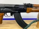 ARM 7.62x39mm Black 16.5 - Image 4