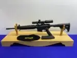 ArmaLite M15 5.56x45mm NATO Blk 16