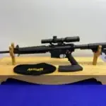 ArmaLite M15 5.56x45mm NATO Blk 16