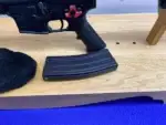 ArmaLite M15 5.56x45mm NATO Blk 16 - Image 4