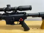 ArmaLite M15 5.56x45mm NATO Blk 16 - Image 7
