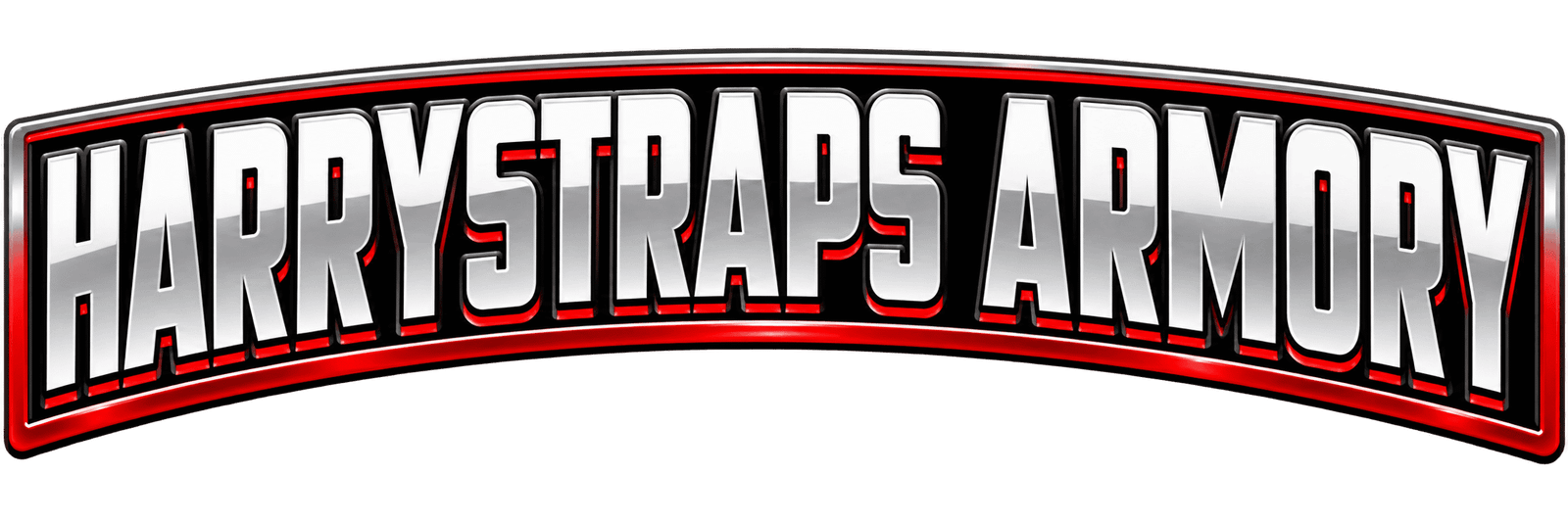 Harrystraps Armory