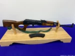 R.P.M. 7.62x39mm Black 20