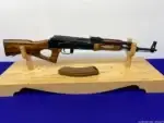 RML 7.62x39 Black 16