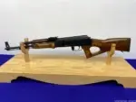 RML 7.62x39 Black 16 - Image 2