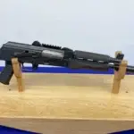ZASTAVA ARMS ZPAP85