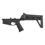 PSA JAKL-10 .308 WIN Complete Lower MIAD EPT B&T Stock, Black - Image 6