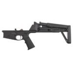PSA JAKL-10 .308 WIN Complete Lower MIAD EPT B&T Stock, Black - Image 2