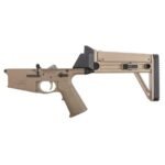 PSA JAKL-10 .308 WIN Complete Lower MIAD EPT B&T Stock, Flat Dark Earth - Image 6