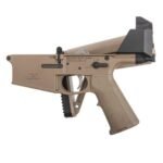 PSA JAKL-10 .308 WIN Complete Lower MIAD EPT B&T Stock, Flat Dark Earth - Image 4