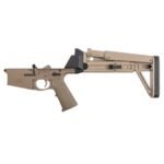 PSA JAKL-10 .308 WIN Complete Lower MIAD EPT B&T Stock, Flat Dark Earth - Image 2