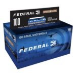 Federal Speed Shok 12 Gauge 3" 1 1/4 oz 2 Shot 100 Rounds - WF1421002