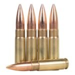 PSA Mixtape .300 Blackout 220 Grain OTM Bulk Ammo, 250Rds with Can - Image 3