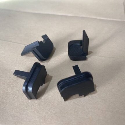 Incognito Auto Sear Auto Glock Switch Stainless Steel